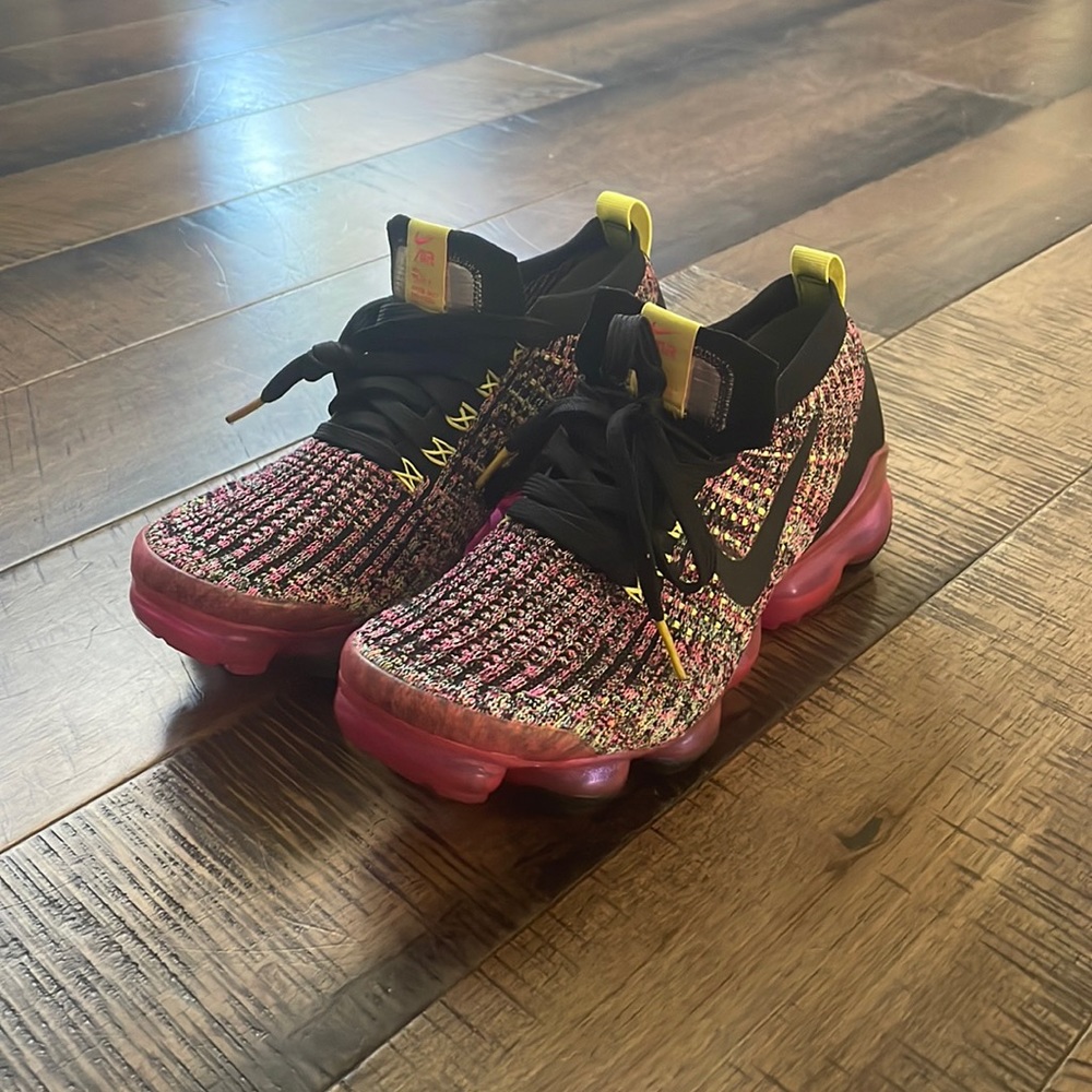 Nike wmns air vapormax flyknit